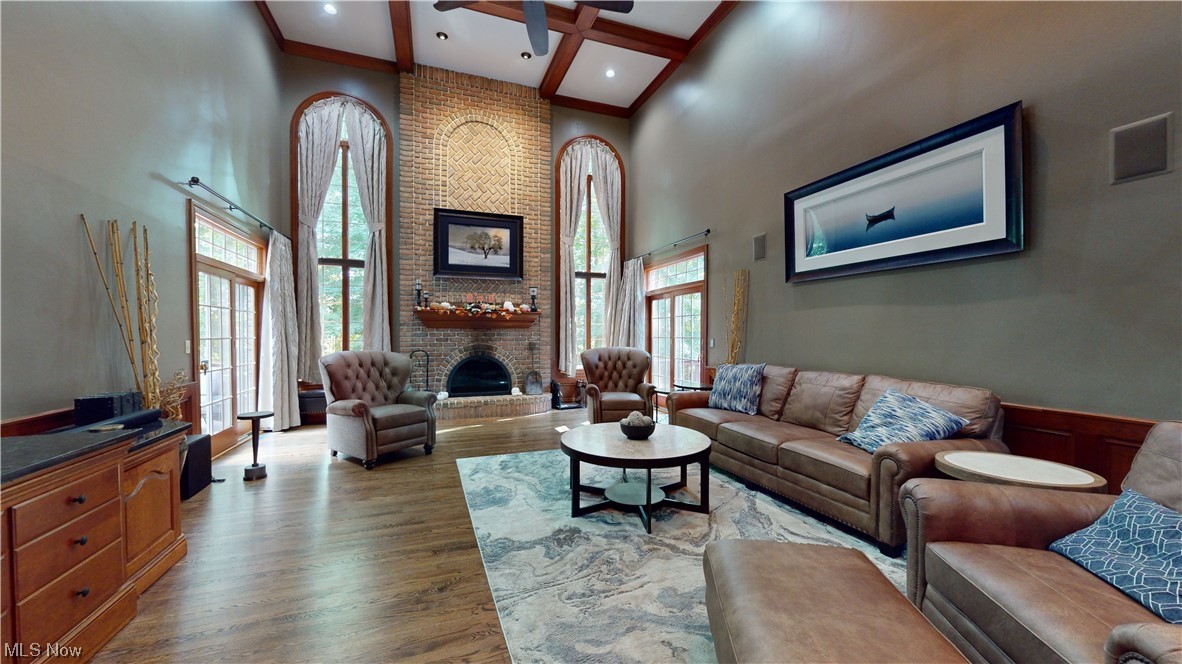 Crystal Shores Sub Ph II - Residential