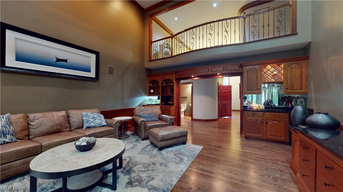 Crystal Shores Sub Ph II - Residential