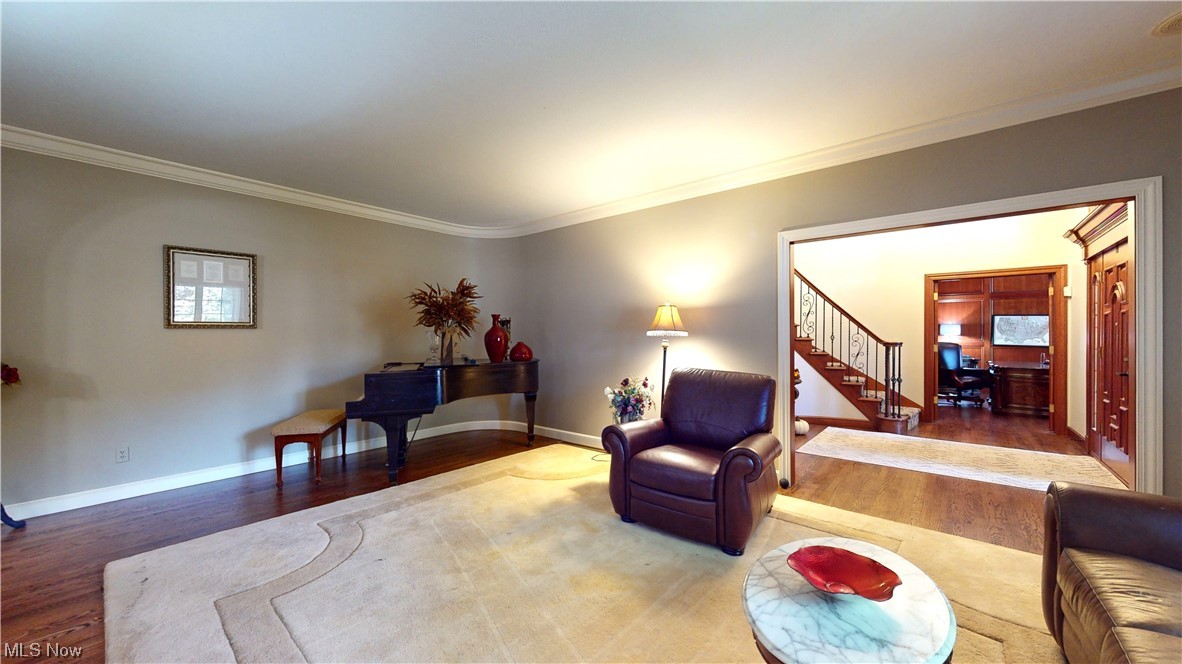 Crystal Shores Sub Ph II - Residential