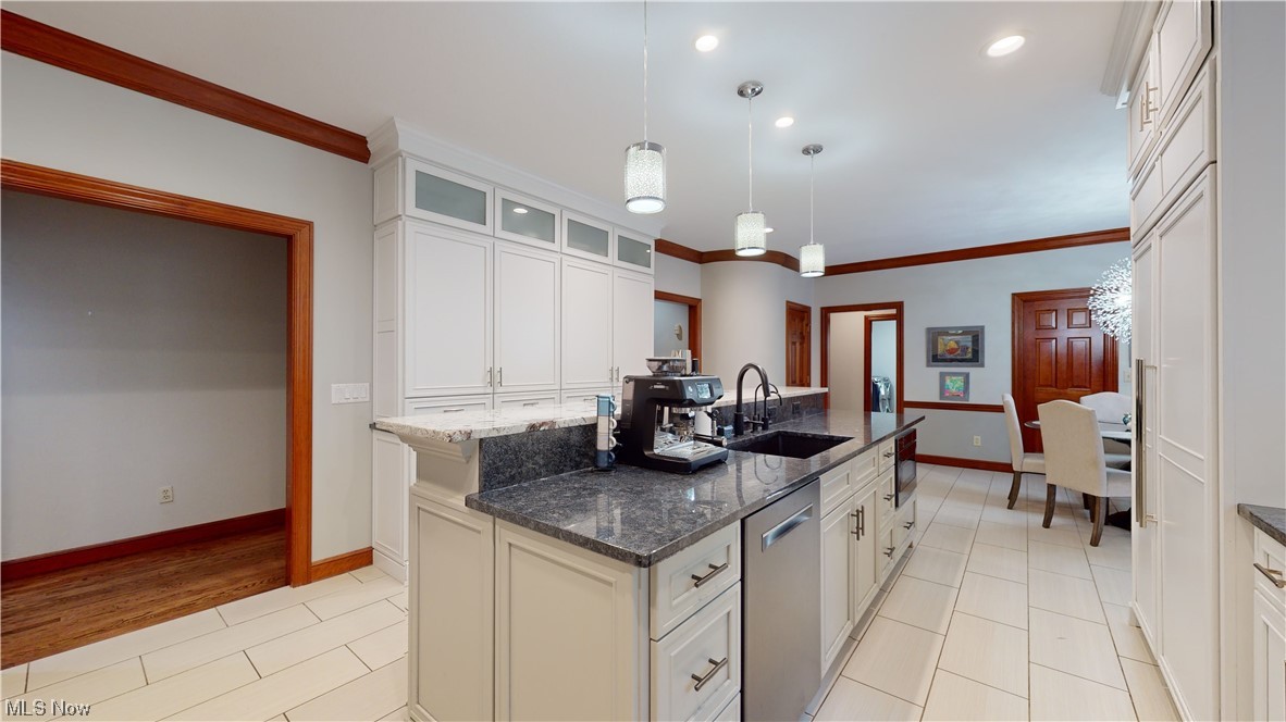 Crystal Shores Sub Ph II - Residential