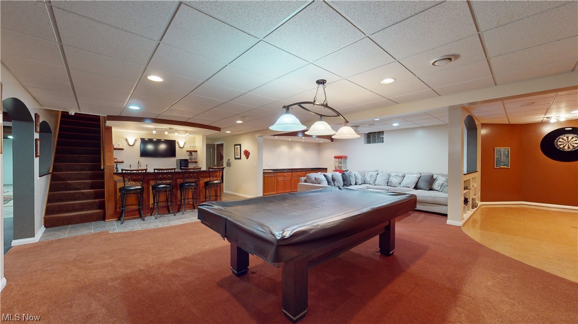 Crystal Shores Sub Ph II - Residential