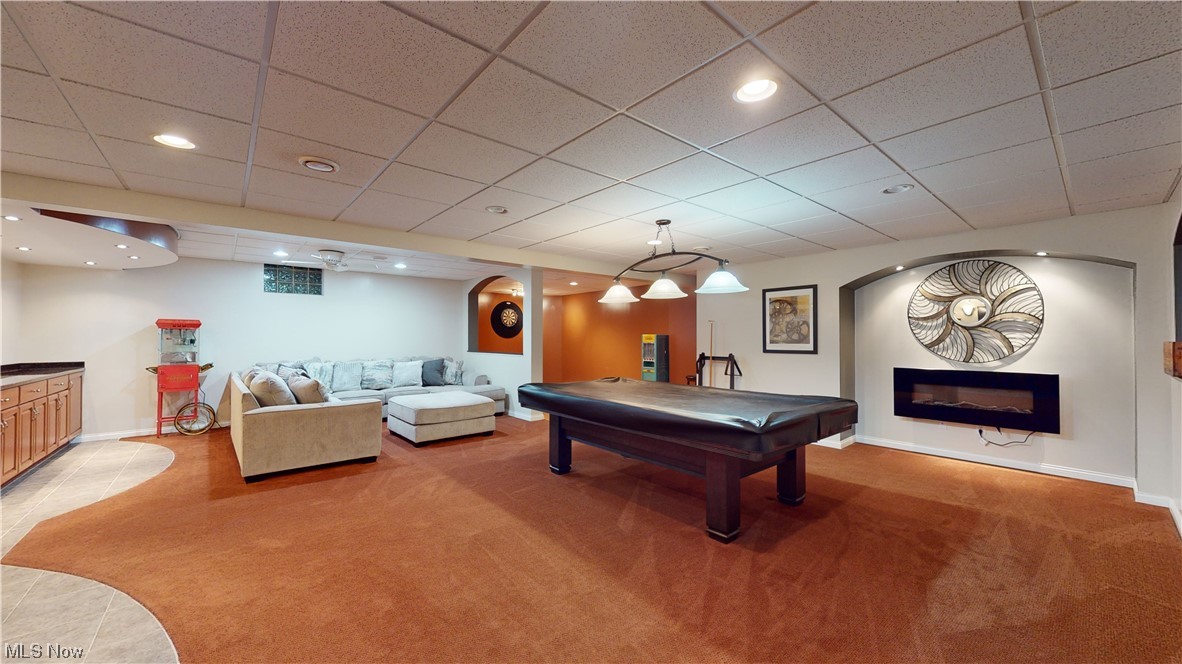 Crystal Shores Sub Ph II - Residential