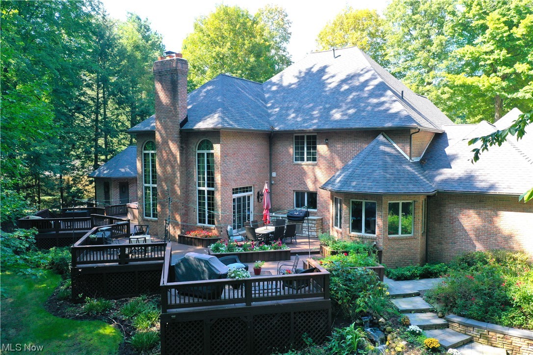 Crystal Shores Sub Ph II - Residential