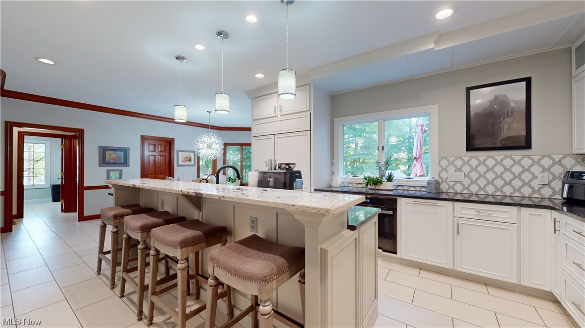 Crystal Shores Sub Ph II - Residential