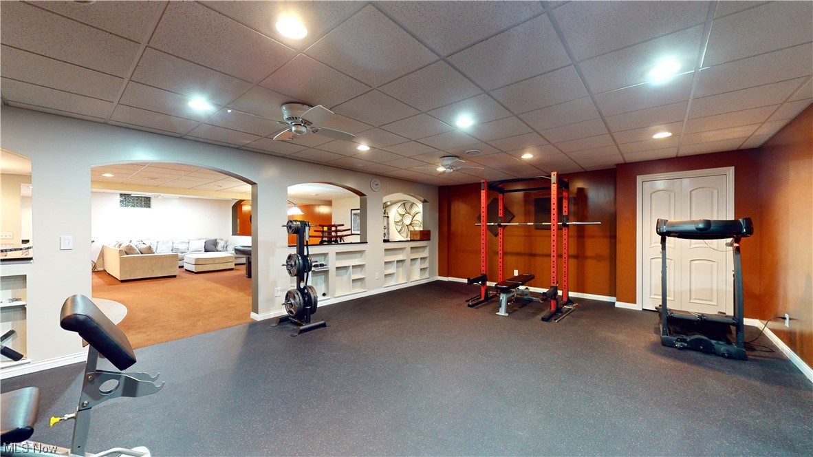 Crystal Shores Sub Ph II - Residential