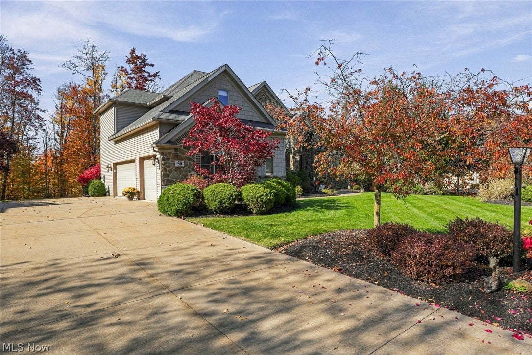 50 Walden Ridge Drive
