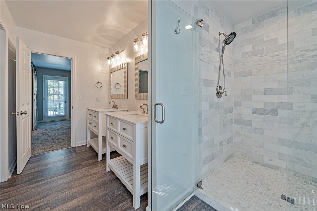 Tanglewood Reserve - Residential