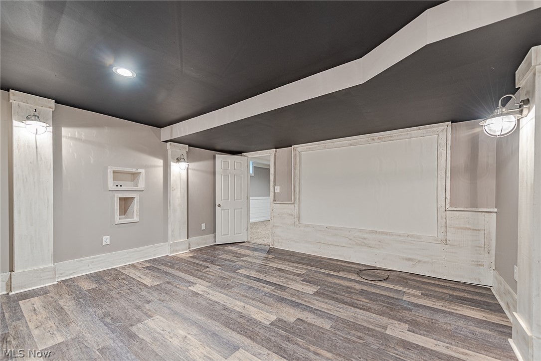 Tanglewood Reserve - Residential