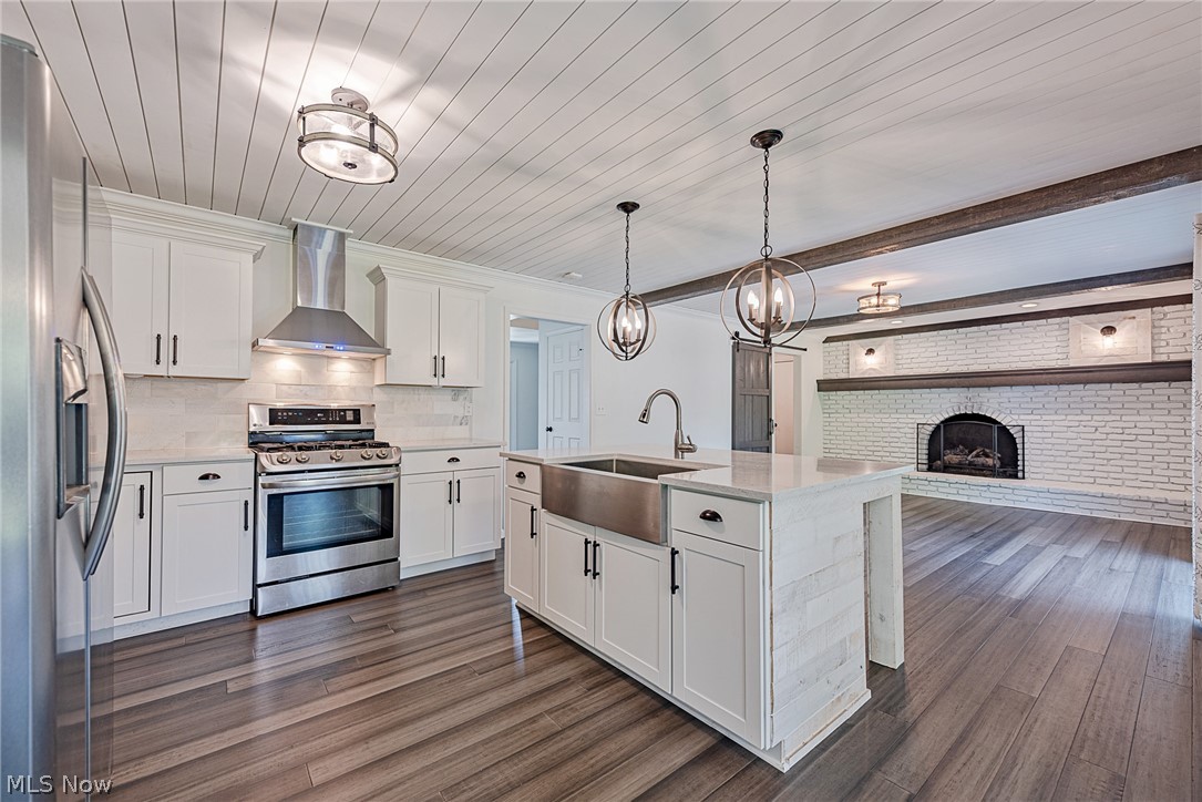 Tanglewood Reserve - Residential