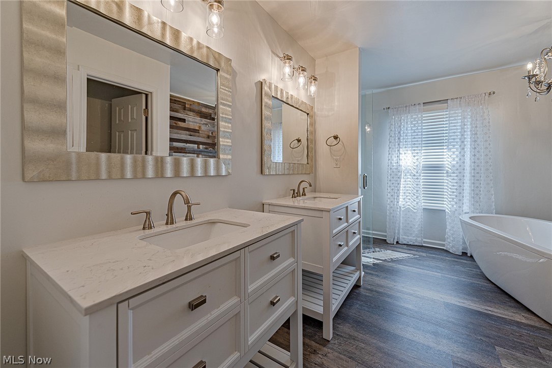 Tanglewood Reserve - Residential