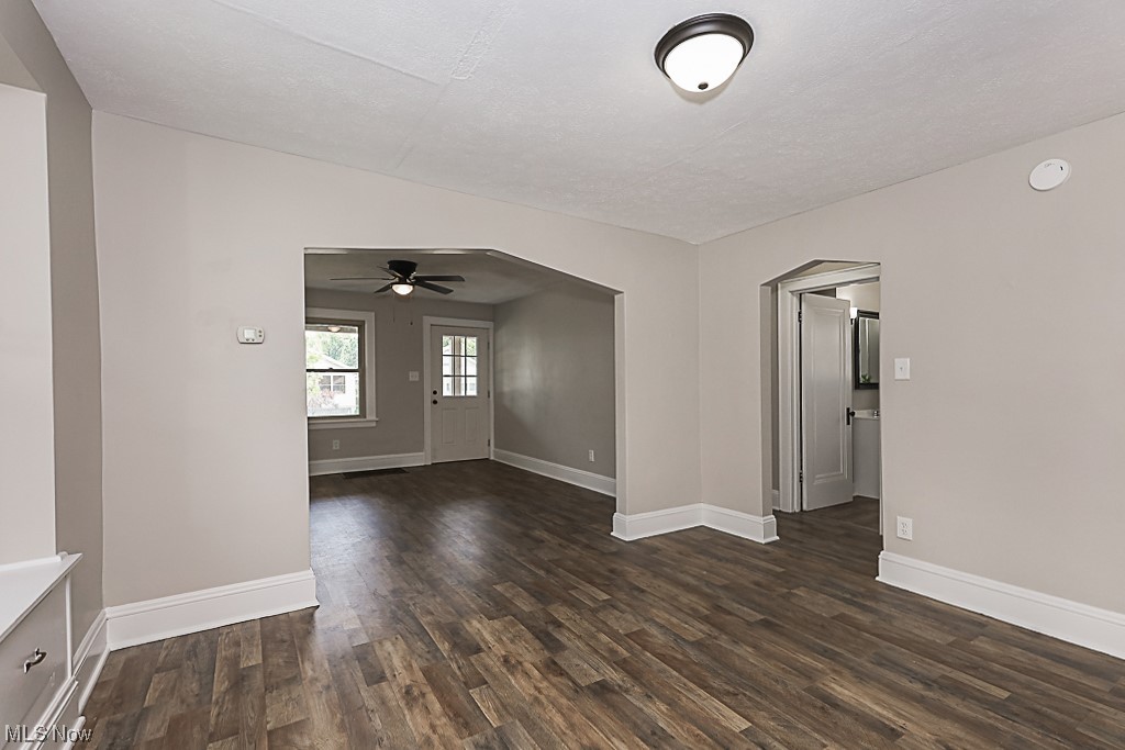 P T Mccourt Allotment - Residential