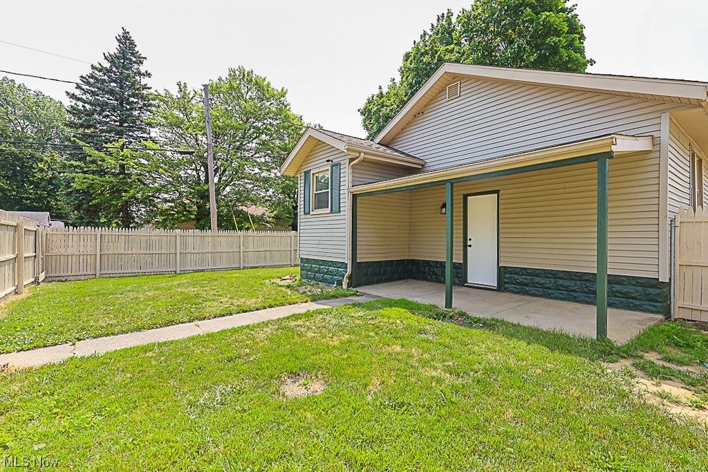 P T Mccourt Allotment - Residential