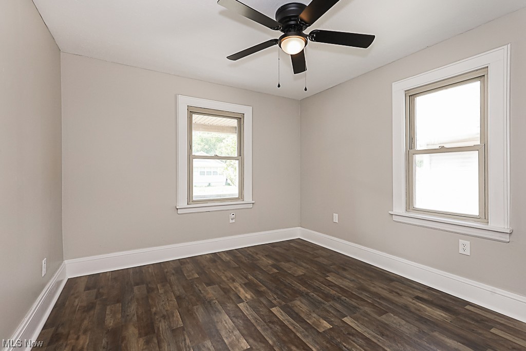 P T Mccourt Allotment - Residential