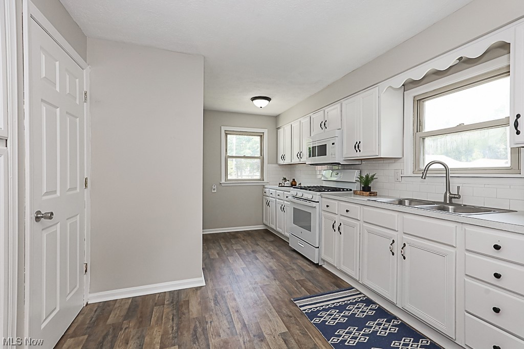 P T Mccourt Allotment - Residential