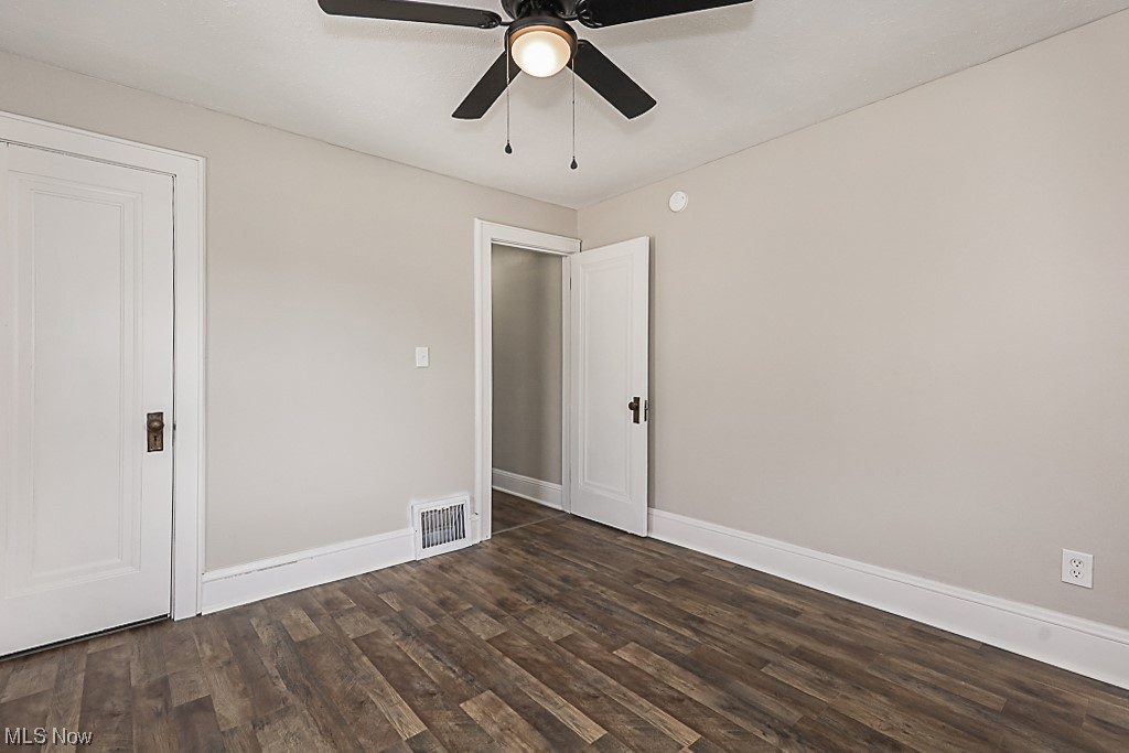 P T Mccourt Allotment - Residential