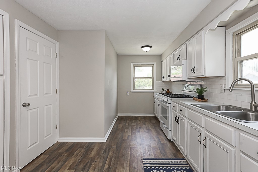 P T Mccourt Allotment - Residential