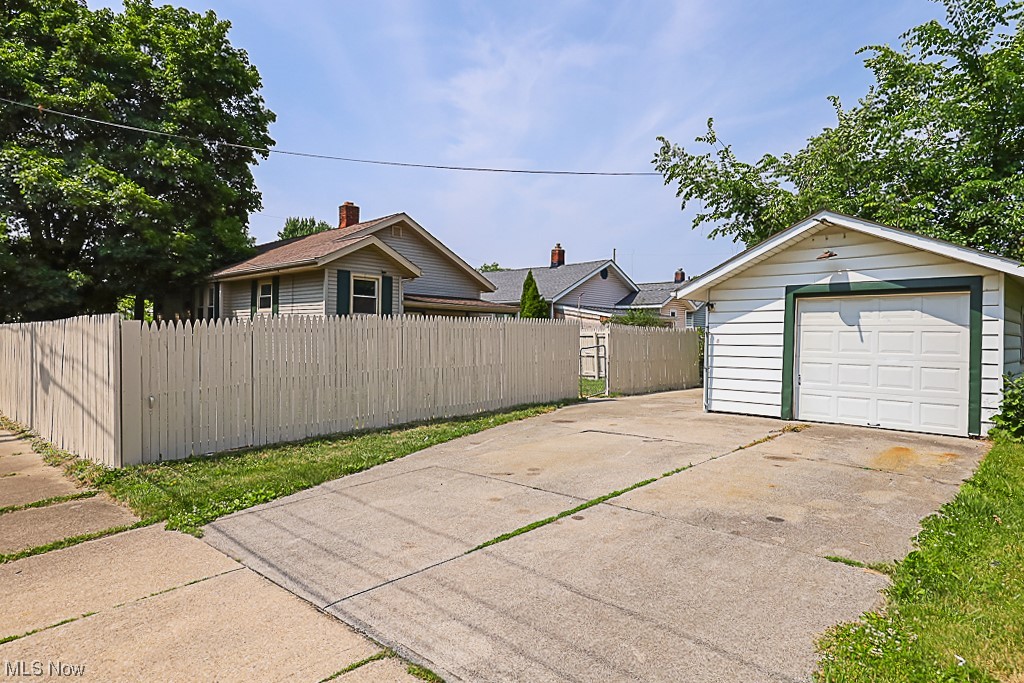 P T Mccourt Allotment - Residential
