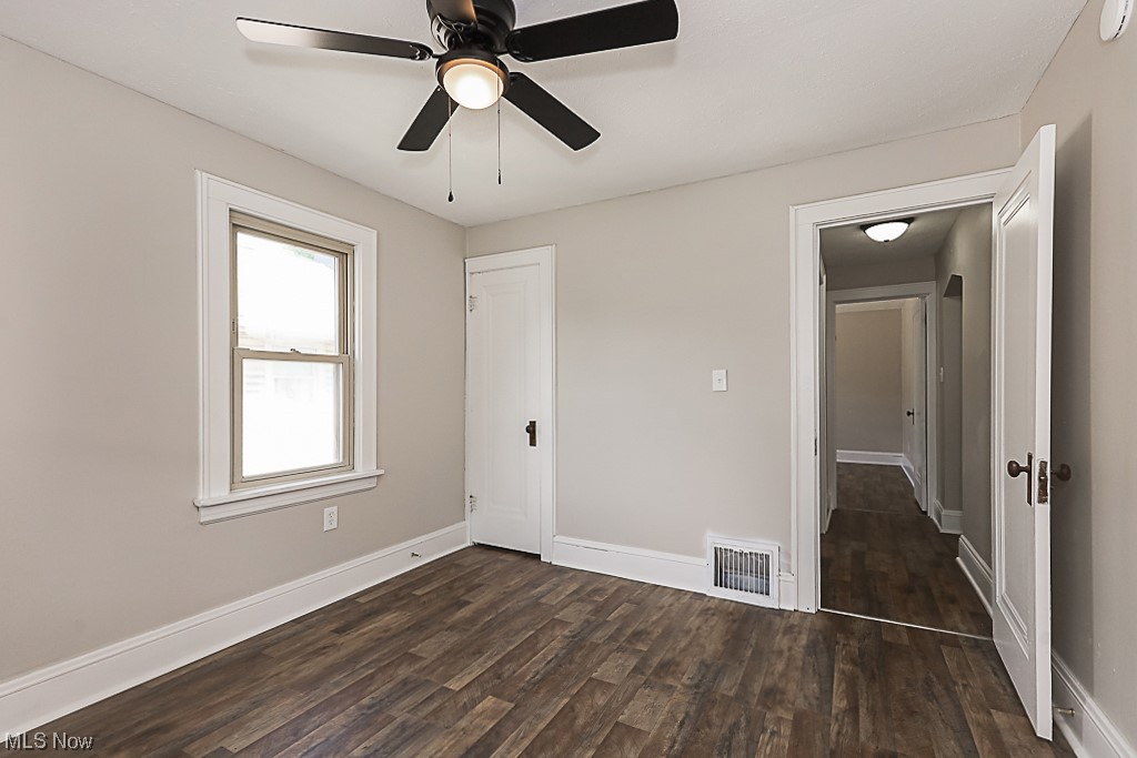 P T Mccourt Allotment - Residential