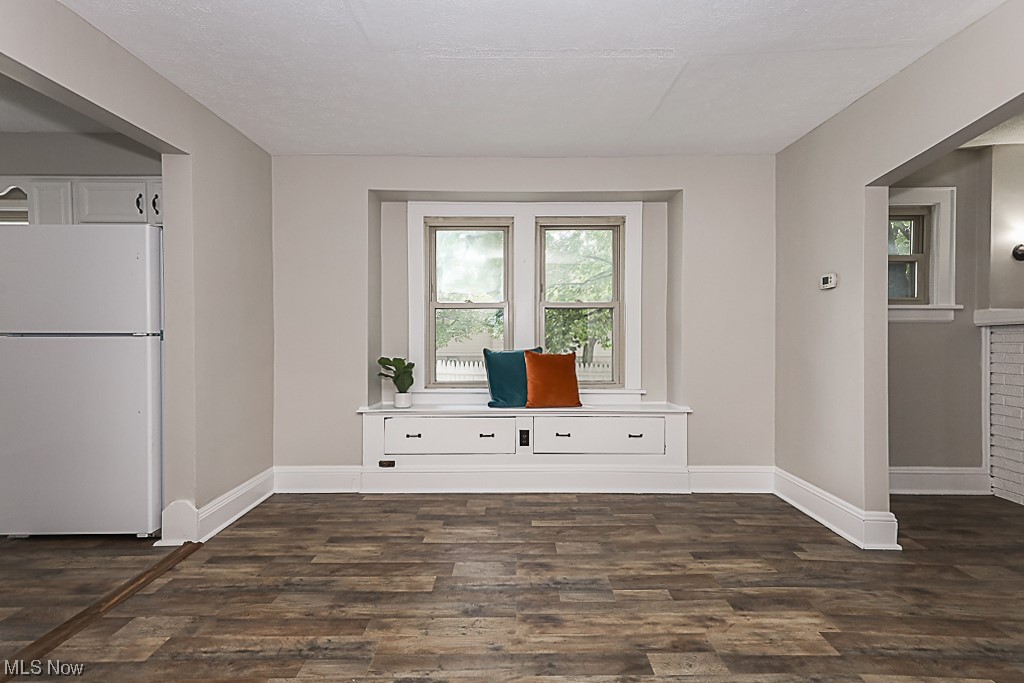 P T Mccourt Allotment - Residential