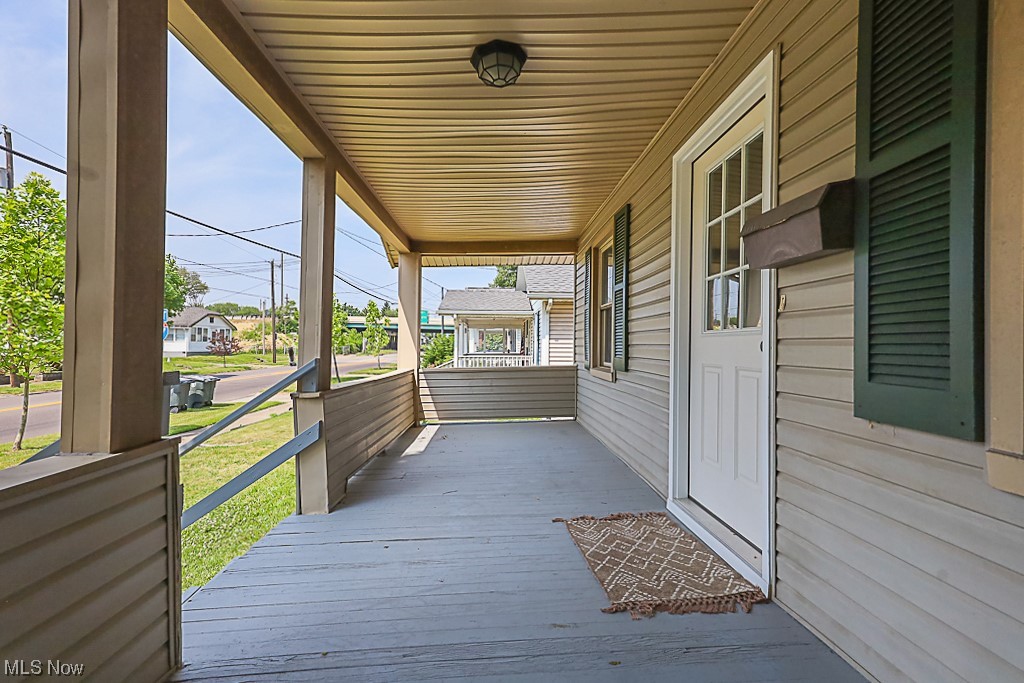 P T Mccourt Allotment - Residential