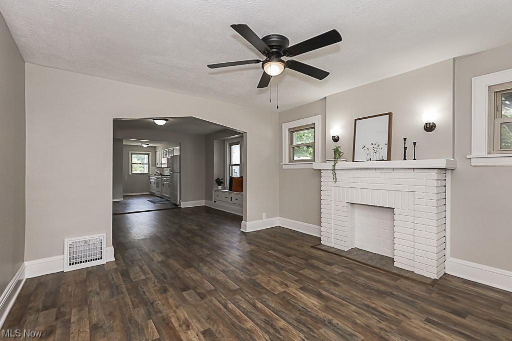 P T Mccourt Allotment - Residential