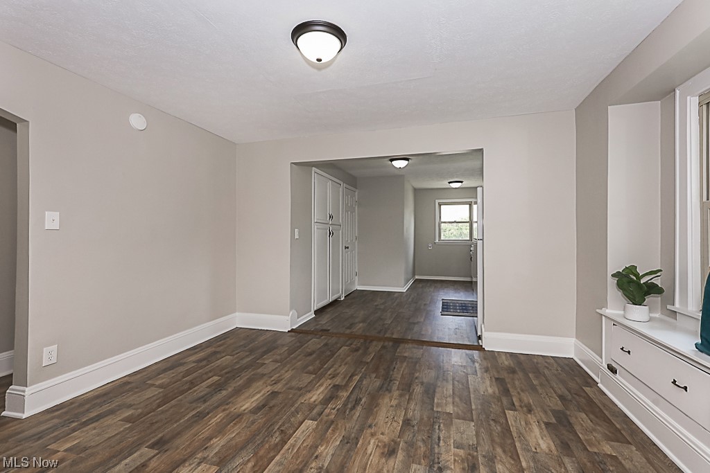 P T Mccourt Allotment - Residential