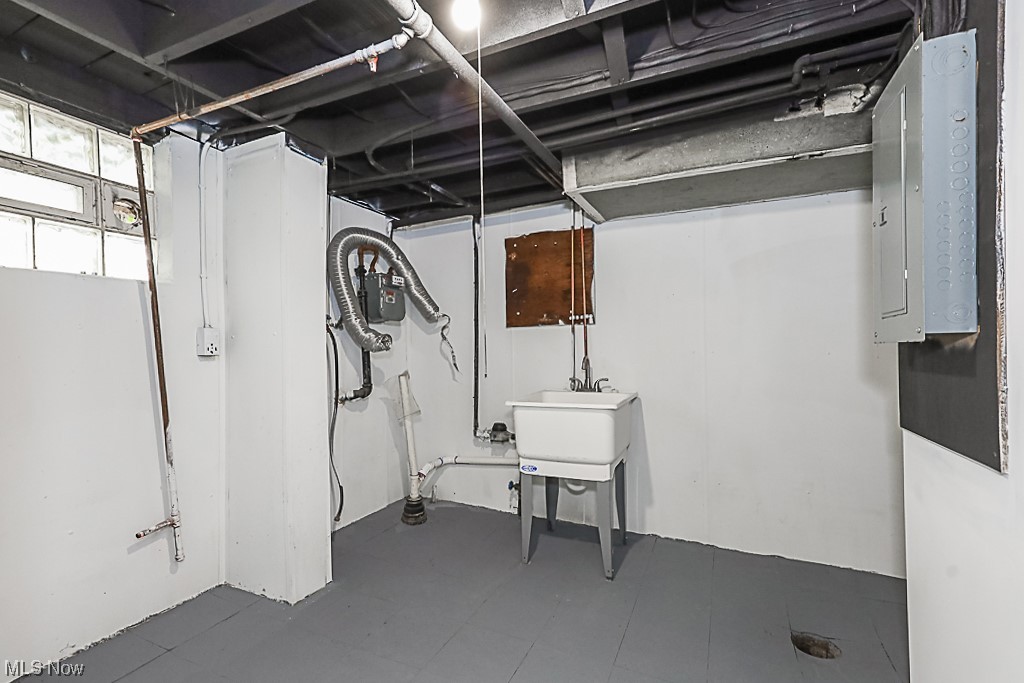 P T Mccourt Allotment - Residential