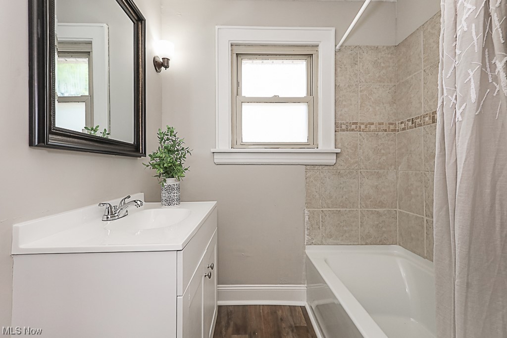 P T Mccourt Allotment - Residential