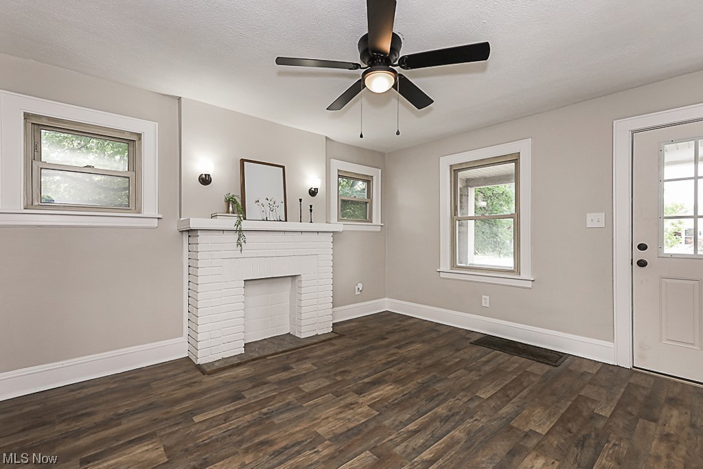 P T Mccourt Allotment - Residential