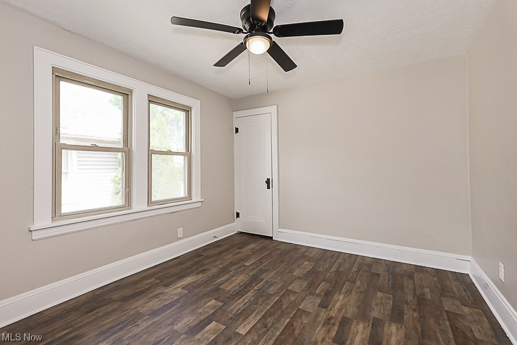 P T Mccourt Allotment - Residential