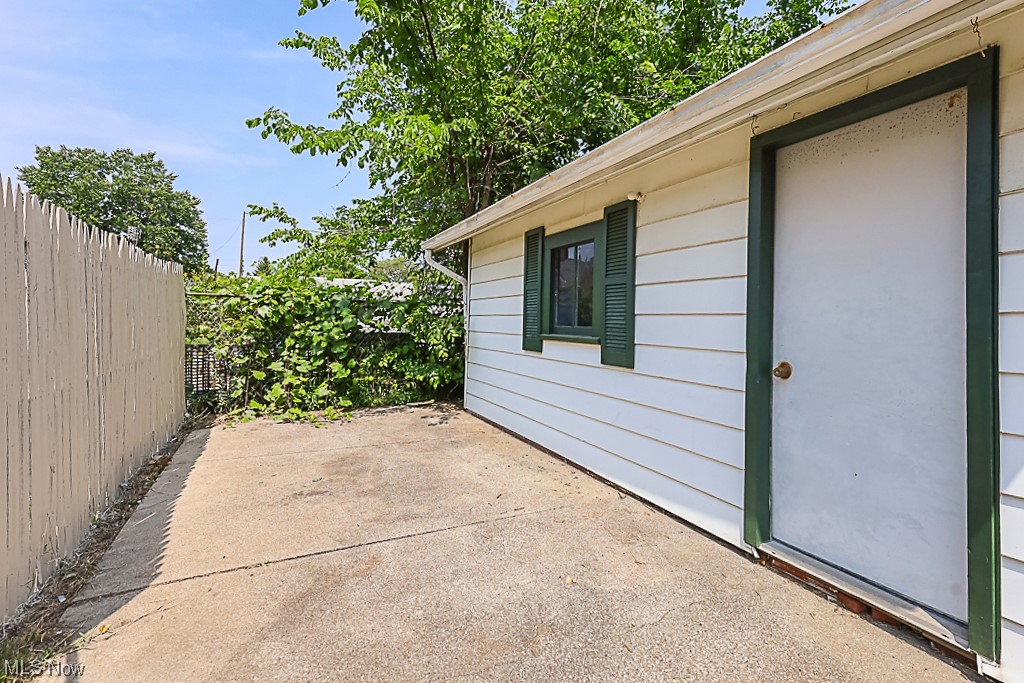 P T Mccourt Allotment - Residential