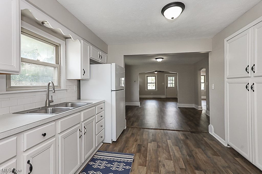 P T Mccourt Allotment - Residential