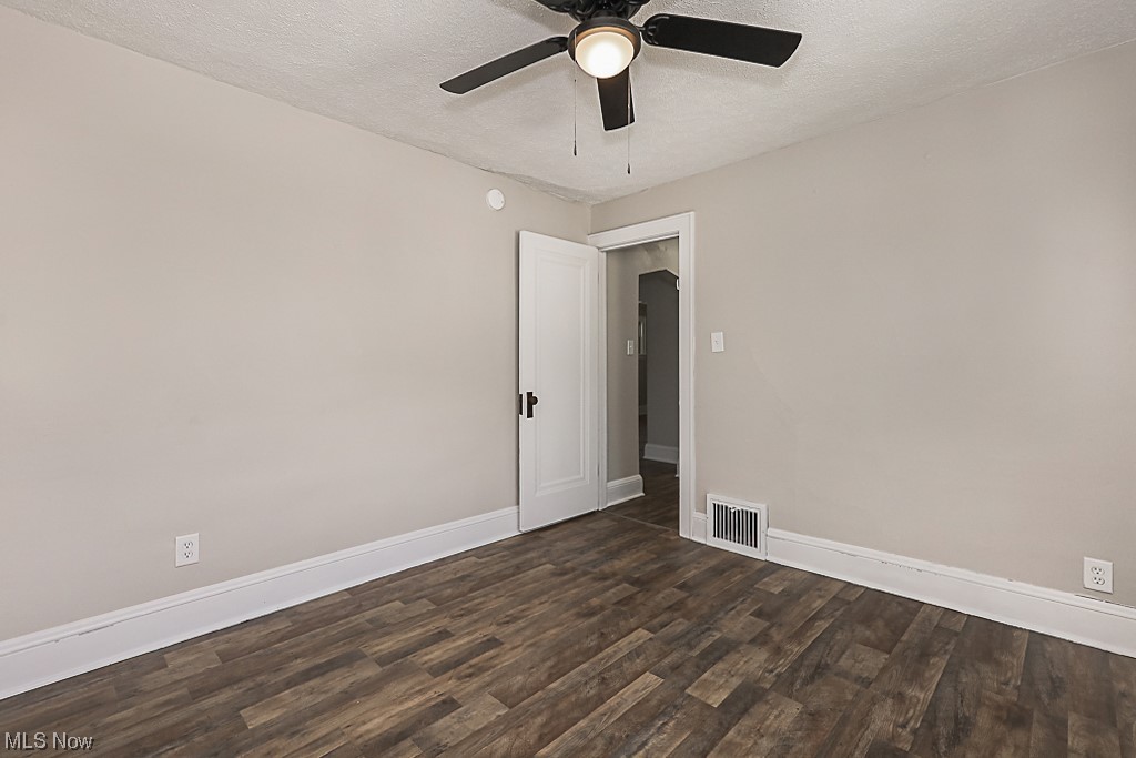 P T Mccourt Allotment - Residential