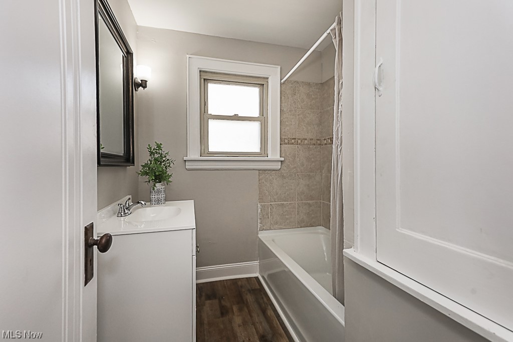 P T Mccourt Allotment - Residential