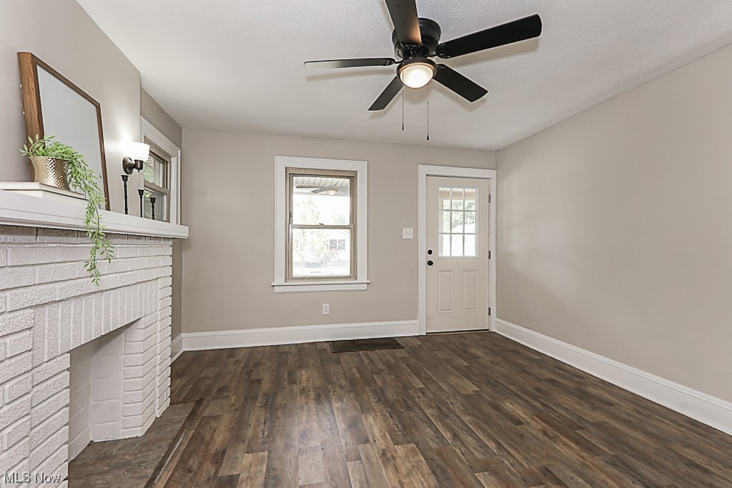 P T Mccourt Allotment - Residential