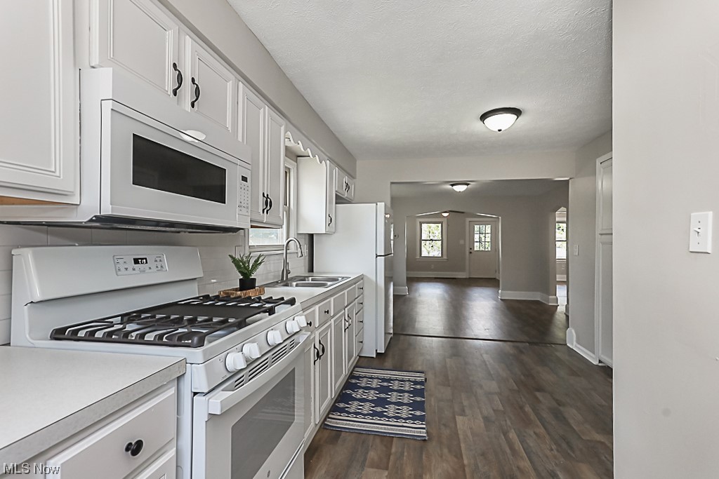 P T Mccourt Allotment - Residential