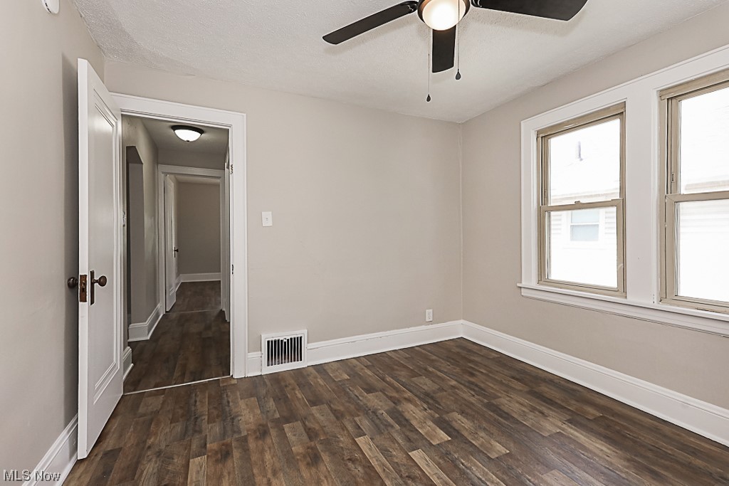 P T Mccourt Allotment - Residential