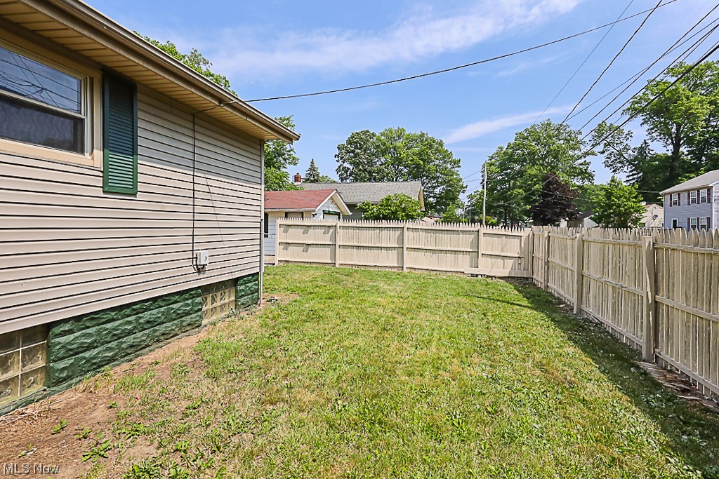 P T Mccourt Allotment - Residential