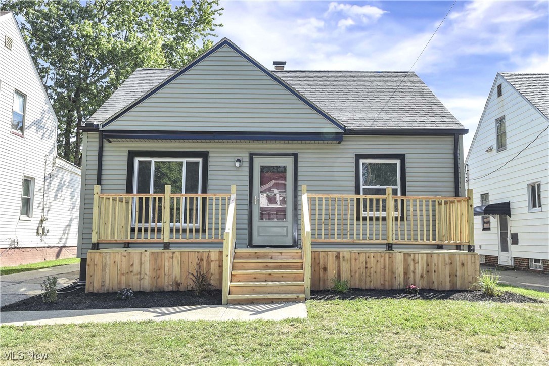 Ford Realty Cos Liberty - Residential