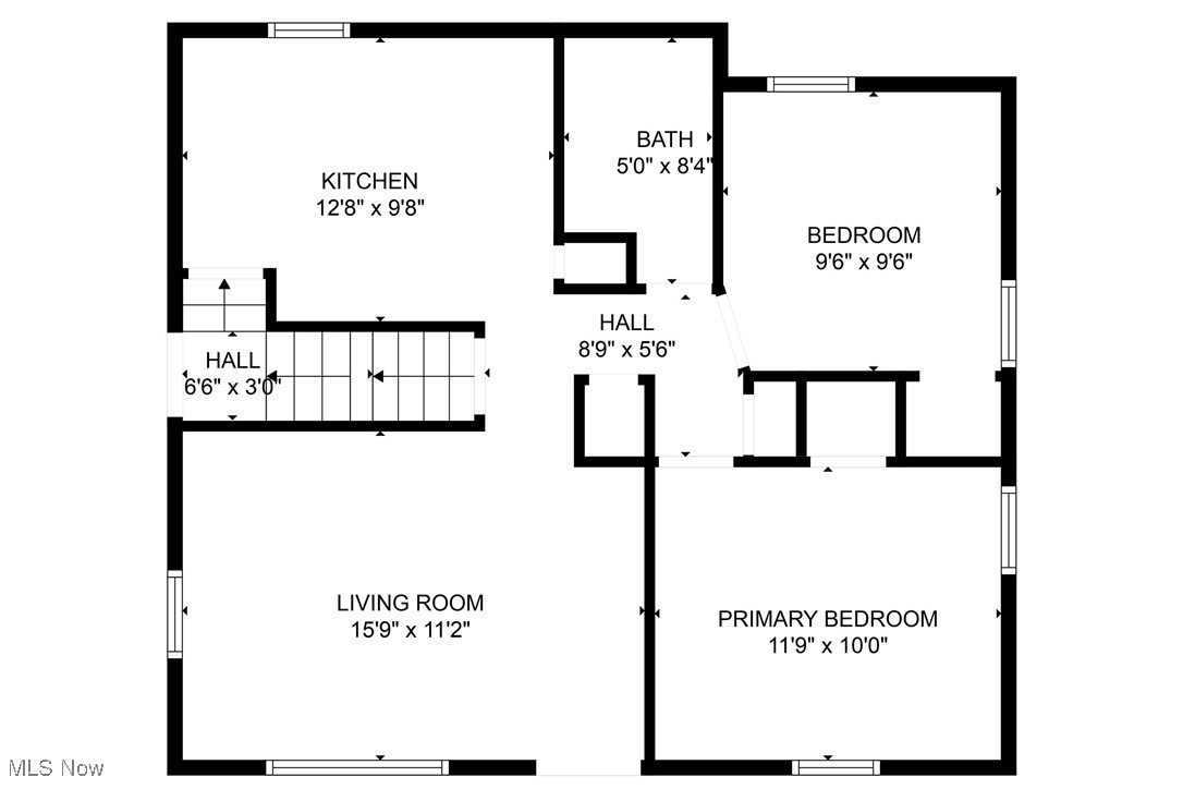 Ford Realty Cos Liberty - Residential
