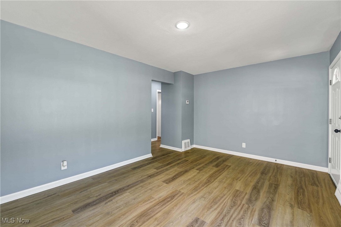 Ford Realty Cos Liberty - Residential