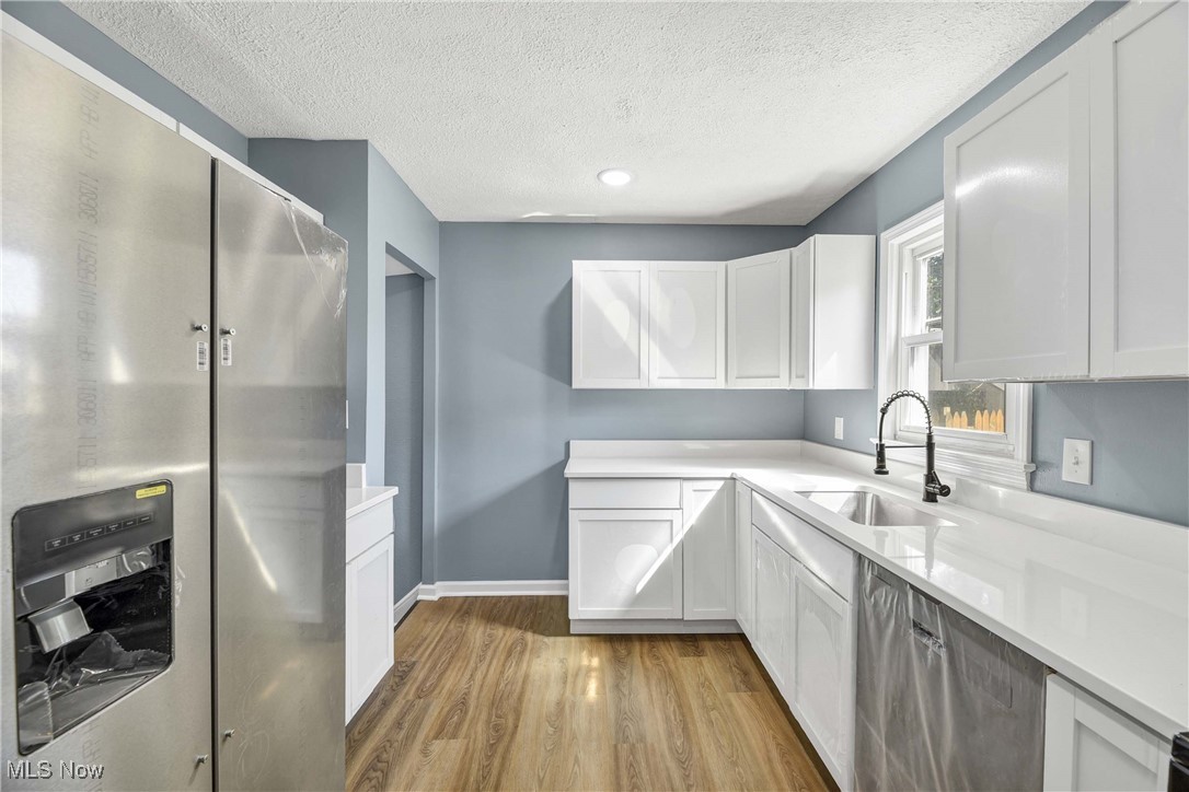 Ford Realty Cos Liberty - Residential