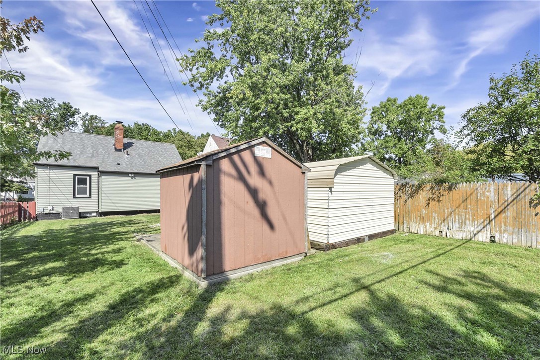 Ford Realty Cos Liberty - Residential