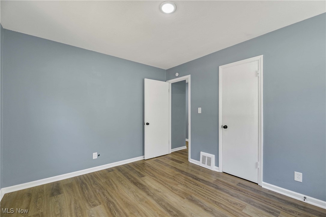 Ford Realty Cos Liberty - Residential