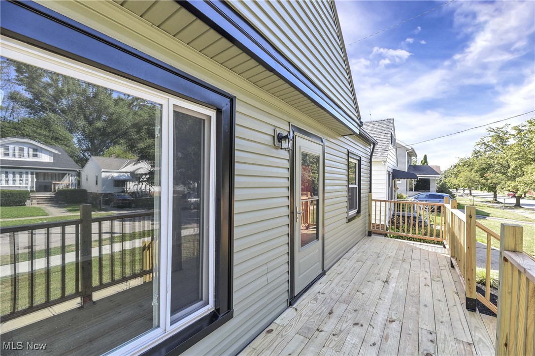 Ford Realty Cos Liberty - Residential