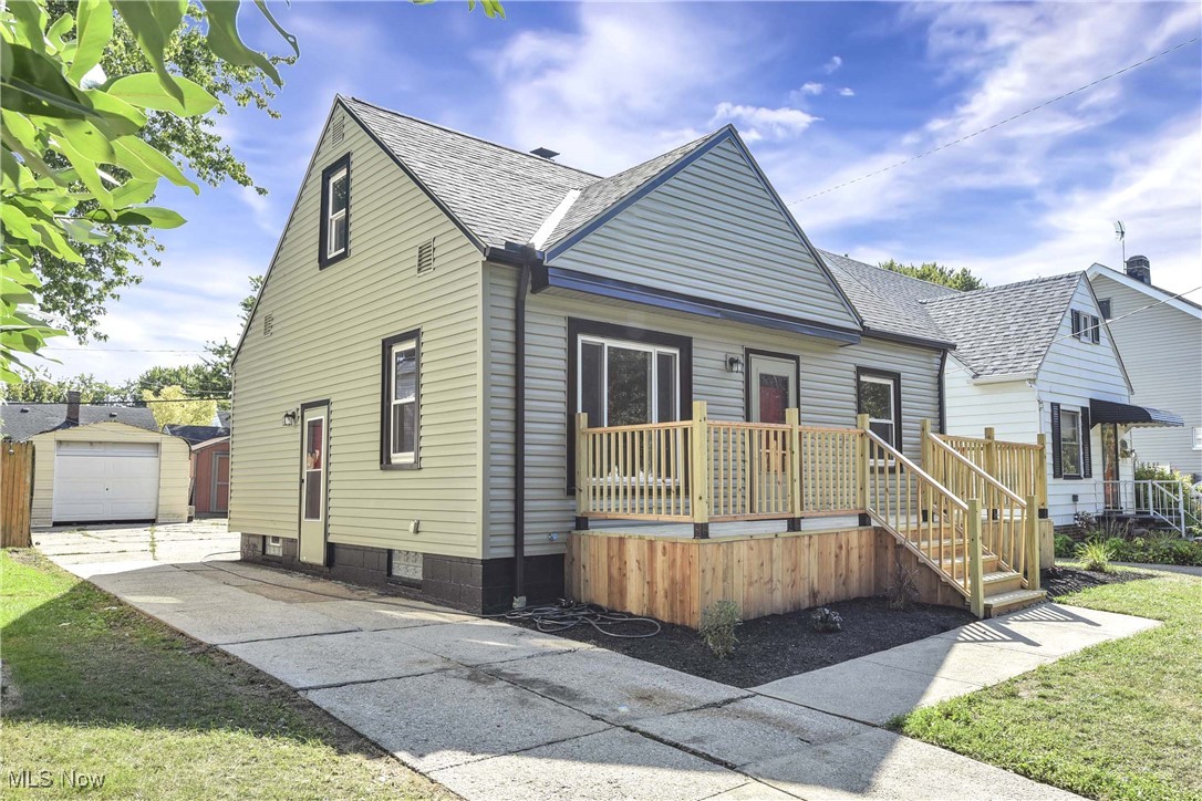 Ford Realty Cos Liberty - Residential