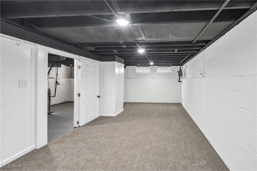 Ford Realty Cos Liberty - Residential