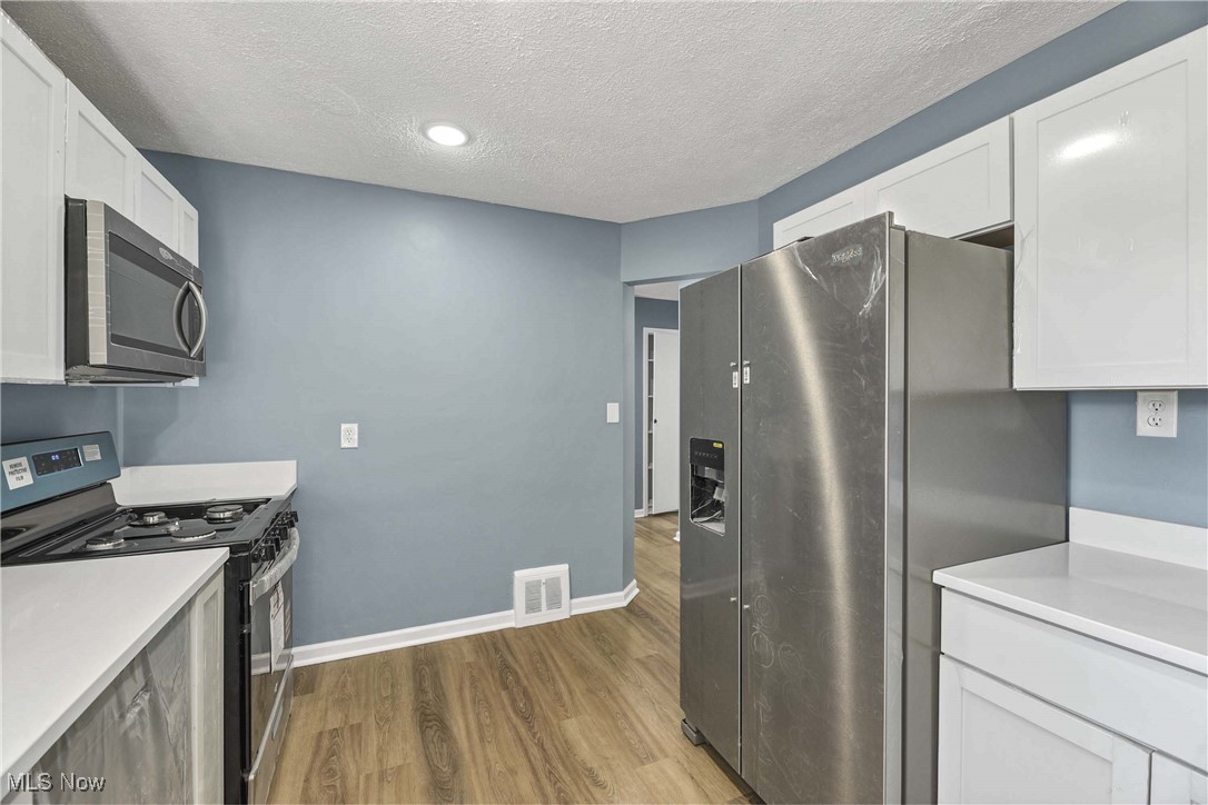 Ford Realty Cos Liberty - Residential