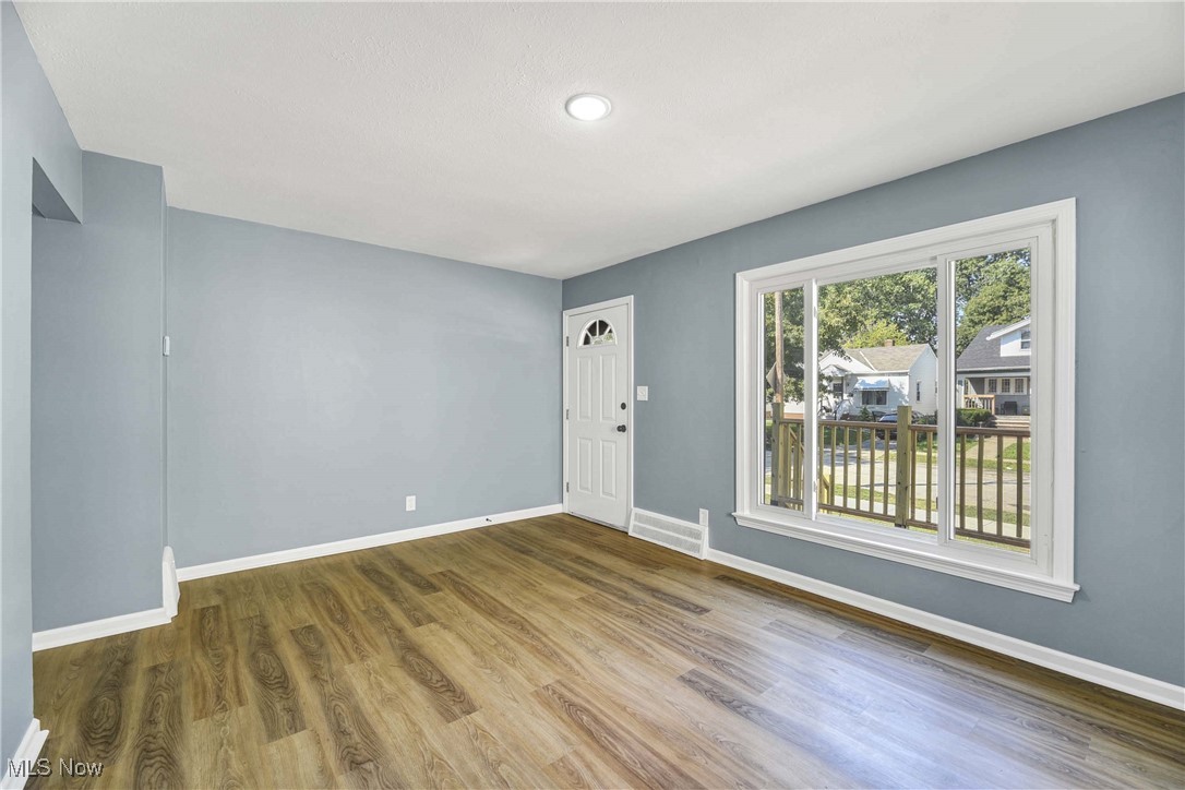 Ford Realty Cos Liberty - Residential