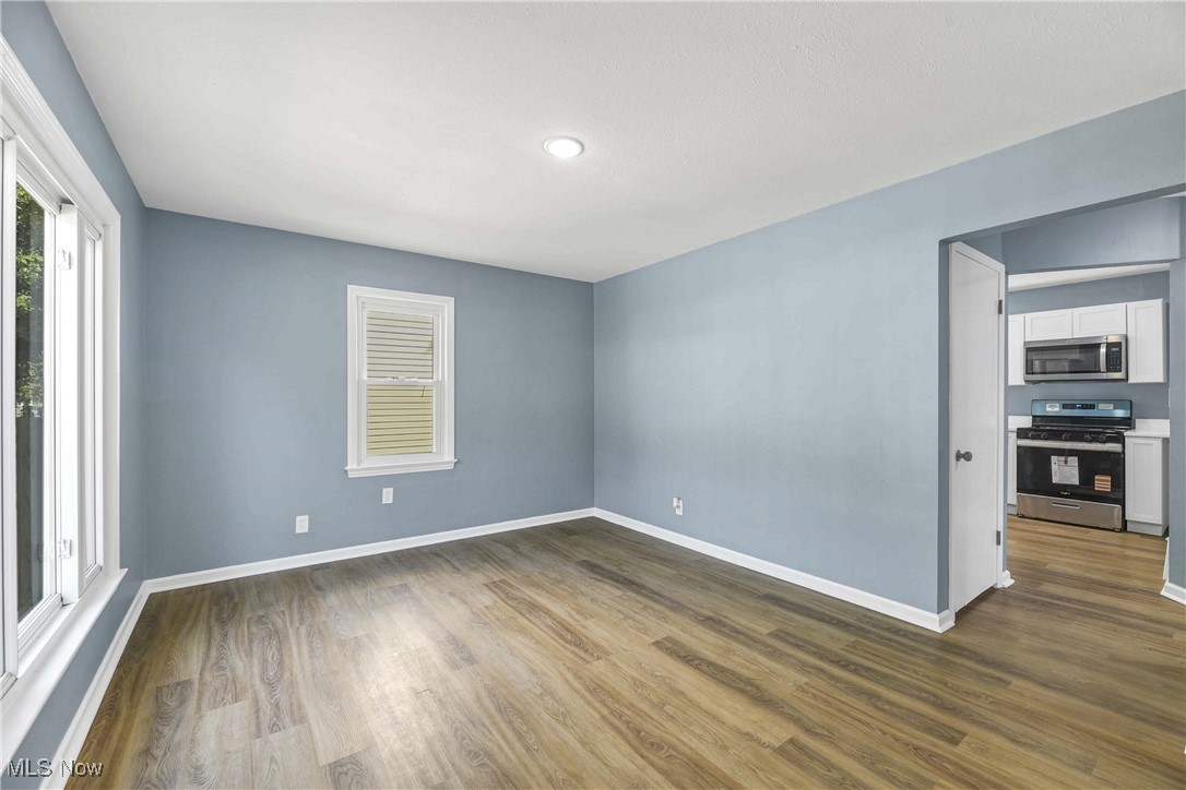 Ford Realty Cos Liberty - Residential